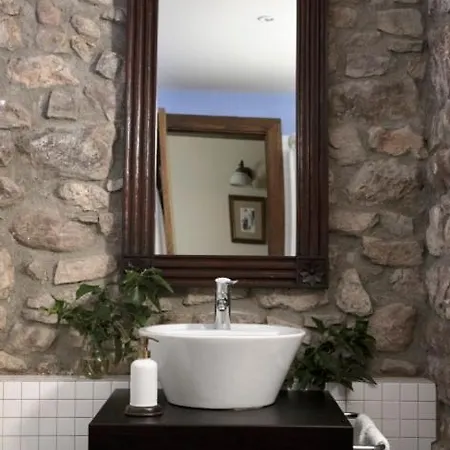 Летний дом El Acebo De Casa Muria Бисаурри