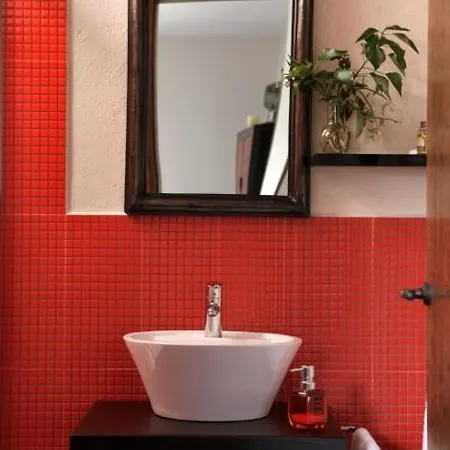 Летний дом El Acebo De Casa Muria Бисаурри