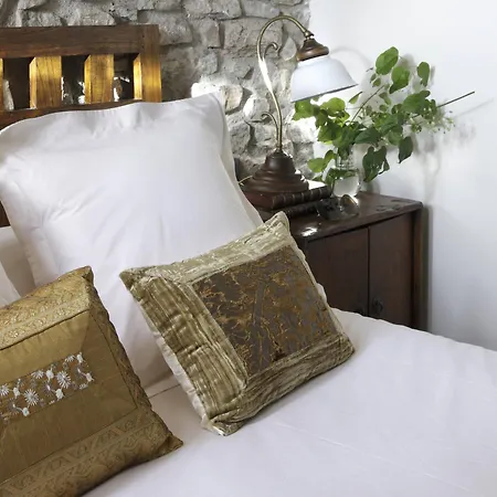 منزل ريفي El Acebo De Casa Muria *