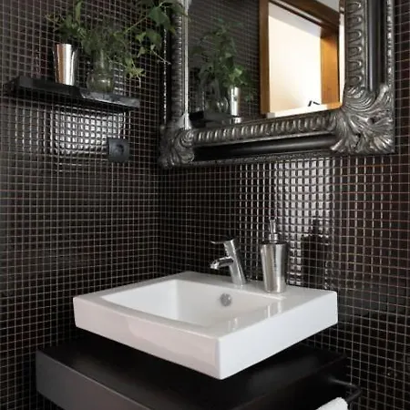 El Acebo De Casa Muria * Бисаурри