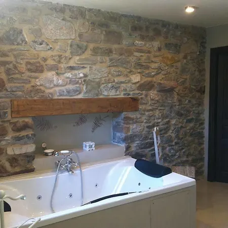 El Acebo De Casa Muria Bisaurri