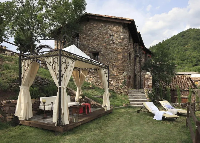 El Acebo De Casa Muria * Bisaurri