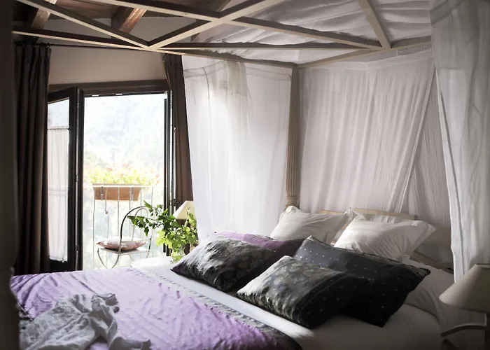 Country house El Acebo De Casa Muria