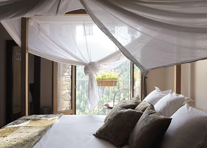 Country house El Acebo De Casa Muria Bisaurri