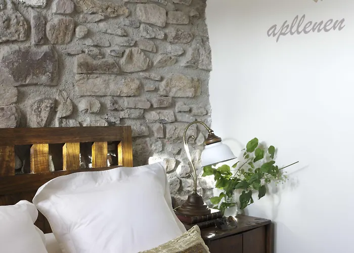 El Acebo De Casa Muria Country house Bisaurri