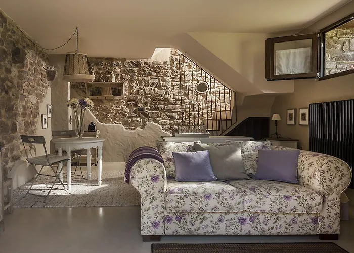 El Acebo De Casa Muria *