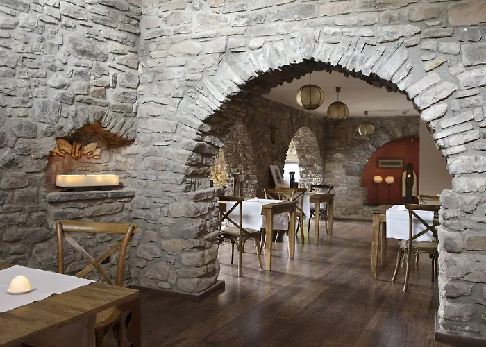 El Acebo De Casa Muria * Bisaurri