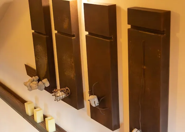 El Acebo De Casa Muria Bisaurri