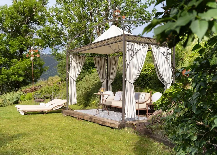 Country house El Acebo De Casa Muria Bisaurri