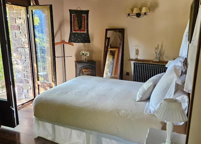 Country house El Acebo De Casa Muria *