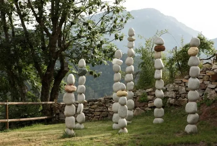 El Acebo De Casa Muria Country house *