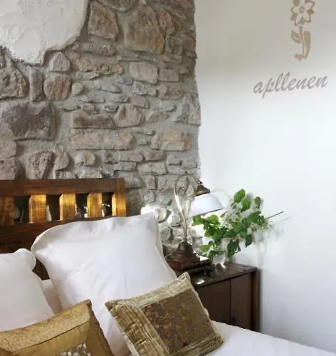 Country house El Acebo De Casa Muria *